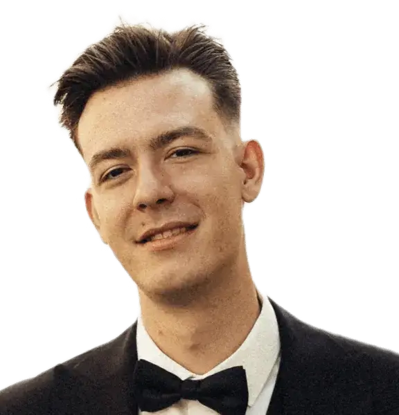 Daniil Zemtsov