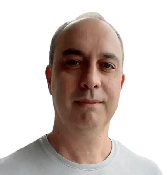 Igor Shubov