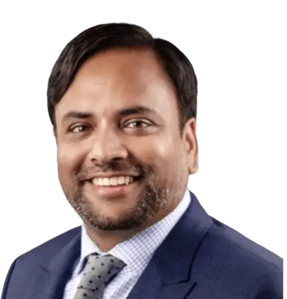Dr. Nick Patel