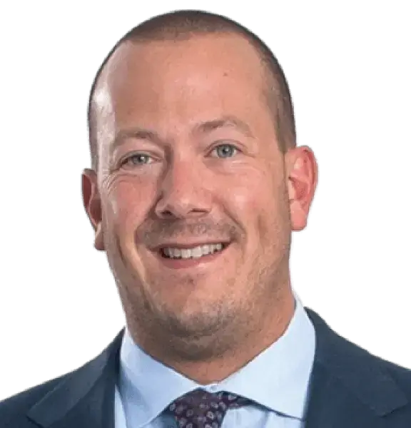 Steve Cashman